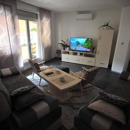 Apartman Nena Βίσεγκραντ Εξωτερικό φωτογραφία
