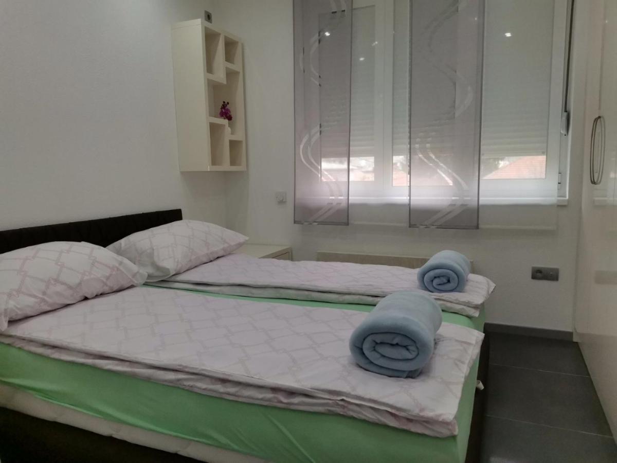 Apartman Nena Βίσεγκραντ Εξωτερικό φωτογραφία