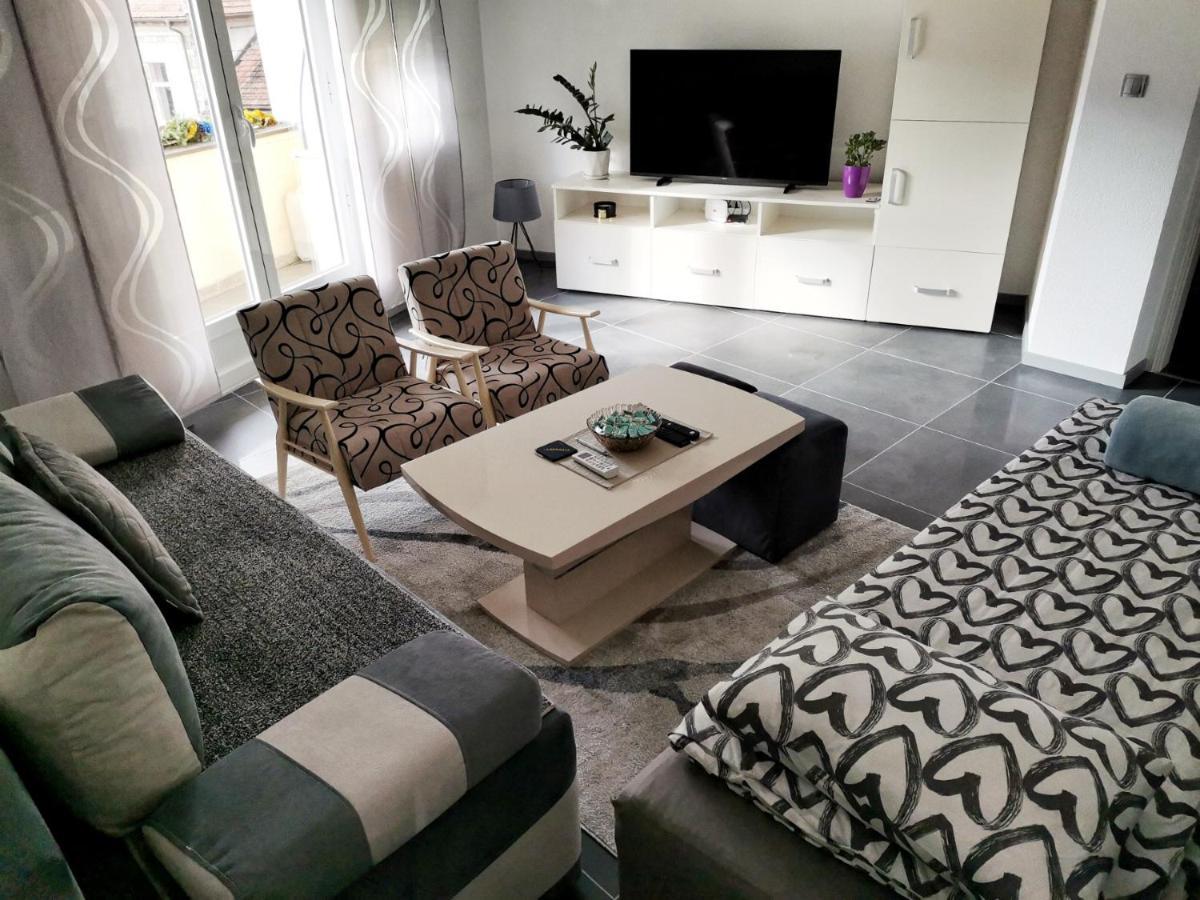 Apartman Nena Βίσεγκραντ Εξωτερικό φωτογραφία