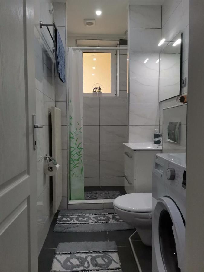 Apartman Nena Βίσεγκραντ Εξωτερικό φωτογραφία