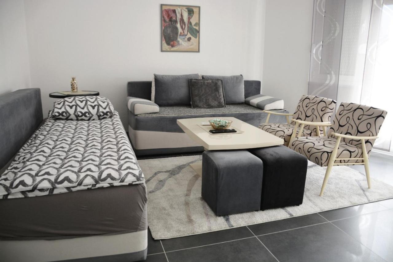Apartman Nena Βίσεγκραντ Εξωτερικό φωτογραφία
