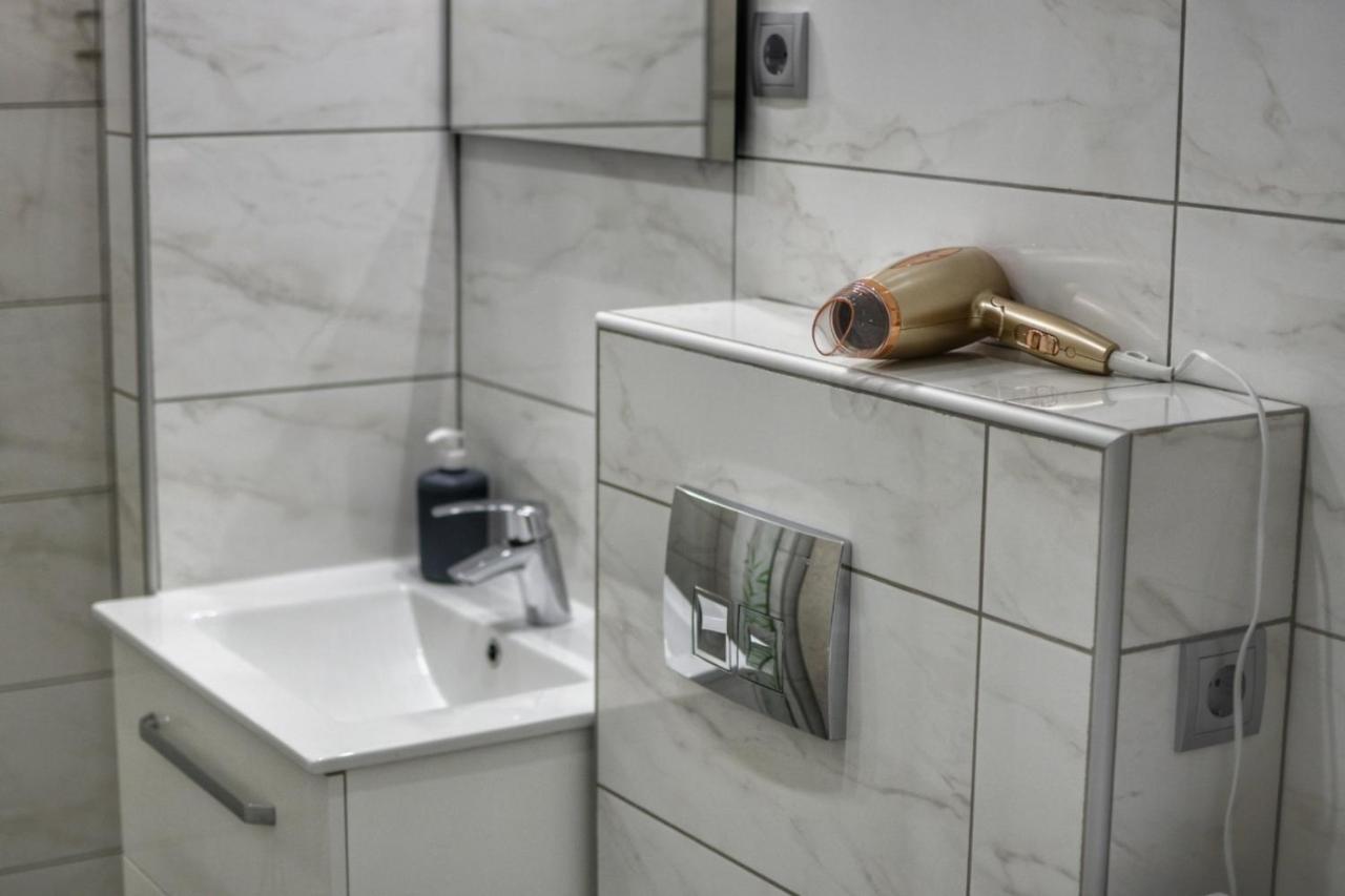 Apartman Nena Βίσεγκραντ Εξωτερικό φωτογραφία