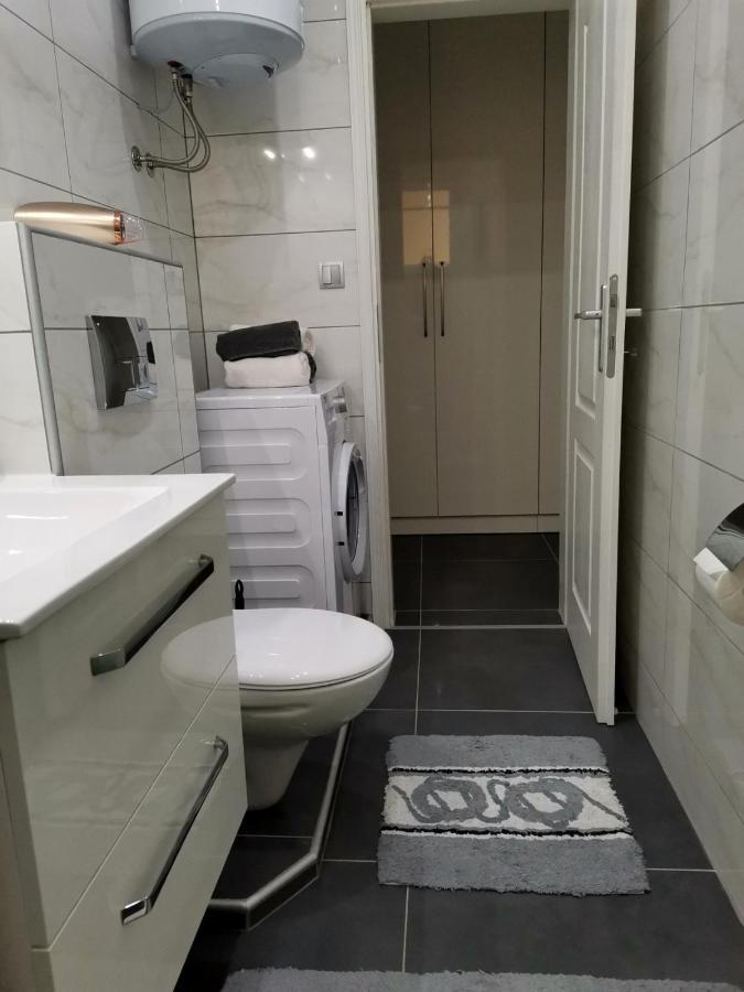 Apartman Nena Βίσεγκραντ Εξωτερικό φωτογραφία