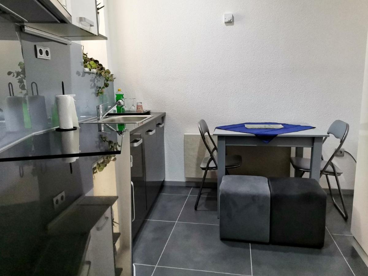 Apartman Nena Βίσεγκραντ Εξωτερικό φωτογραφία