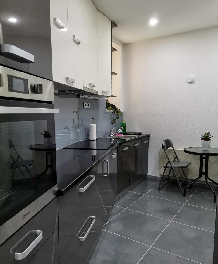 Apartman Nena Βίσεγκραντ Εξωτερικό φωτογραφία