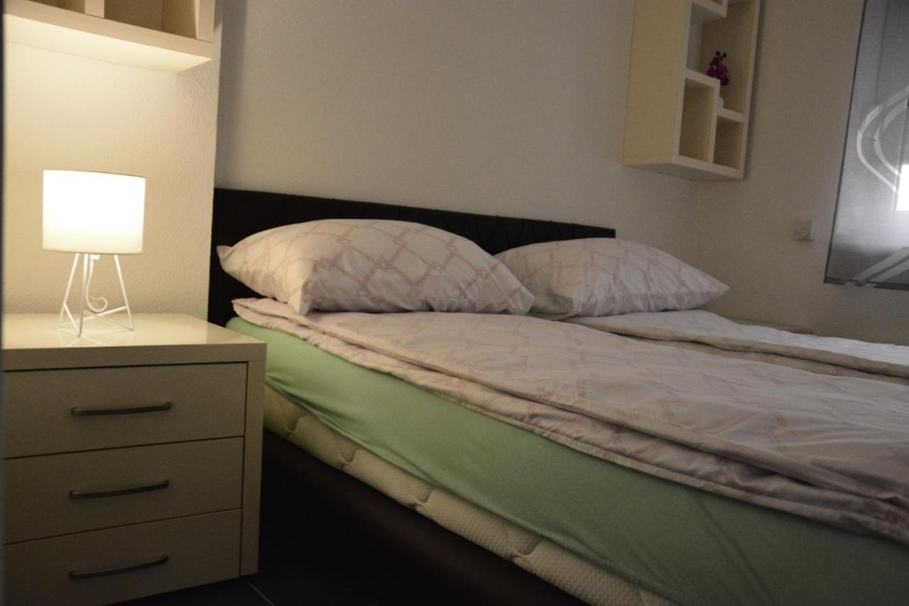 Apartman Nena Βίσεγκραντ Εξωτερικό φωτογραφία