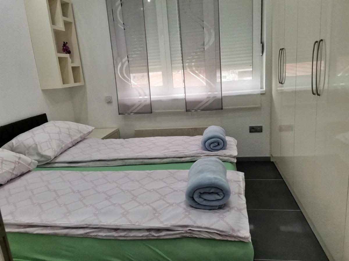 Apartman Nena Βίσεγκραντ Εξωτερικό φωτογραφία