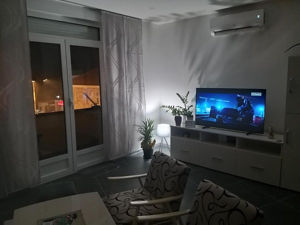 Apartman Nena Βίσεγκραντ Δωμάτιο φωτογραφία