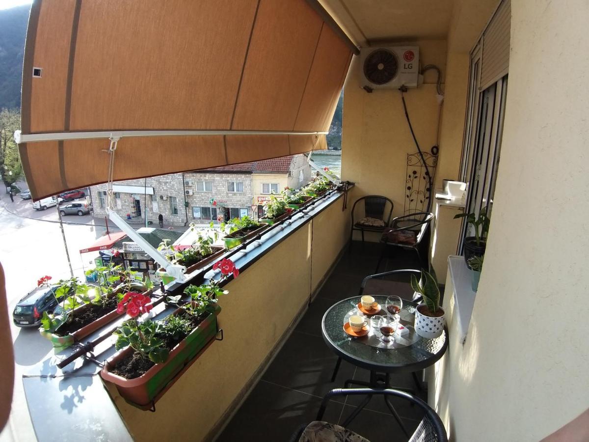 Apartman Nena Βίσεγκραντ Εξωτερικό φωτογραφία