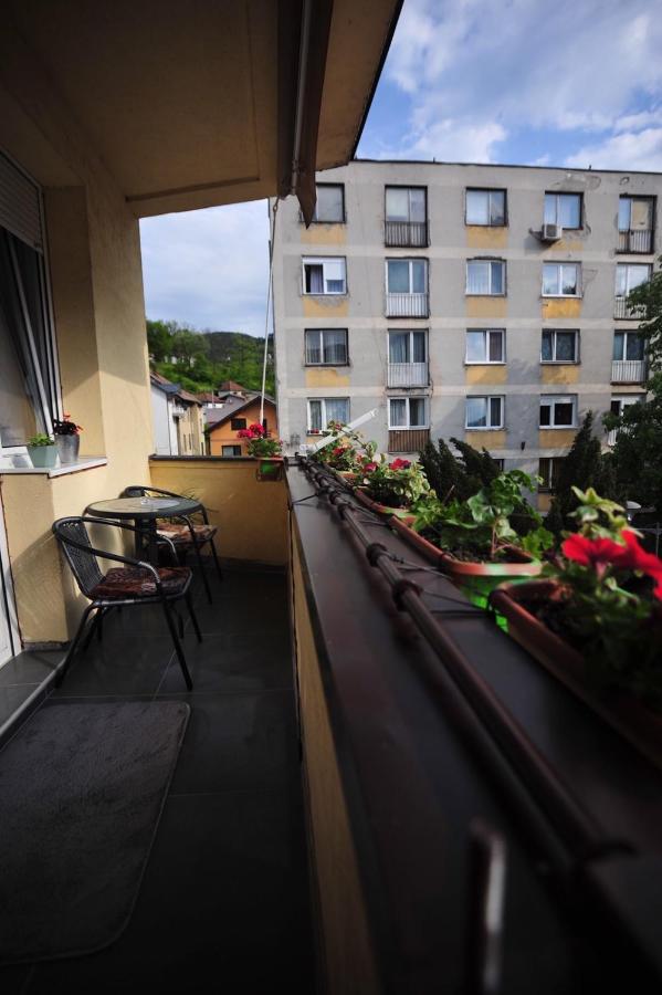 Apartman Nena Βίσεγκραντ Εξωτερικό φωτογραφία
