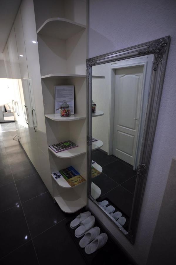 Apartman Nena Βίσεγκραντ Εξωτερικό φωτογραφία