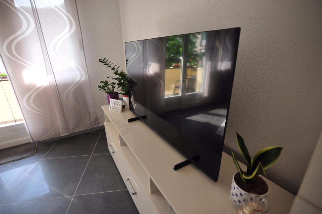 Apartman Nena Βίσεγκραντ Εξωτερικό φωτογραφία