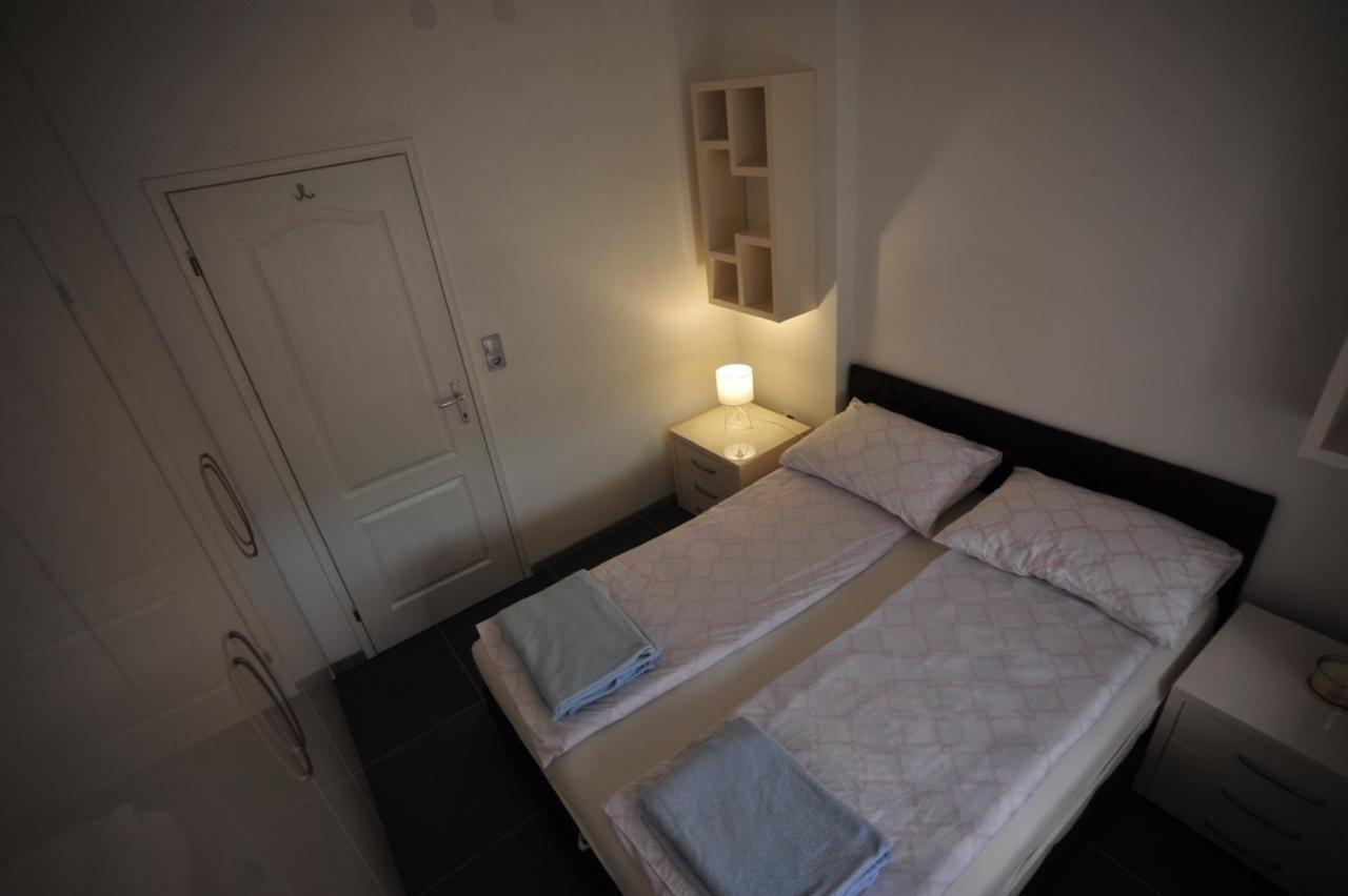 Apartman Nena Βίσεγκραντ Εξωτερικό φωτογραφία