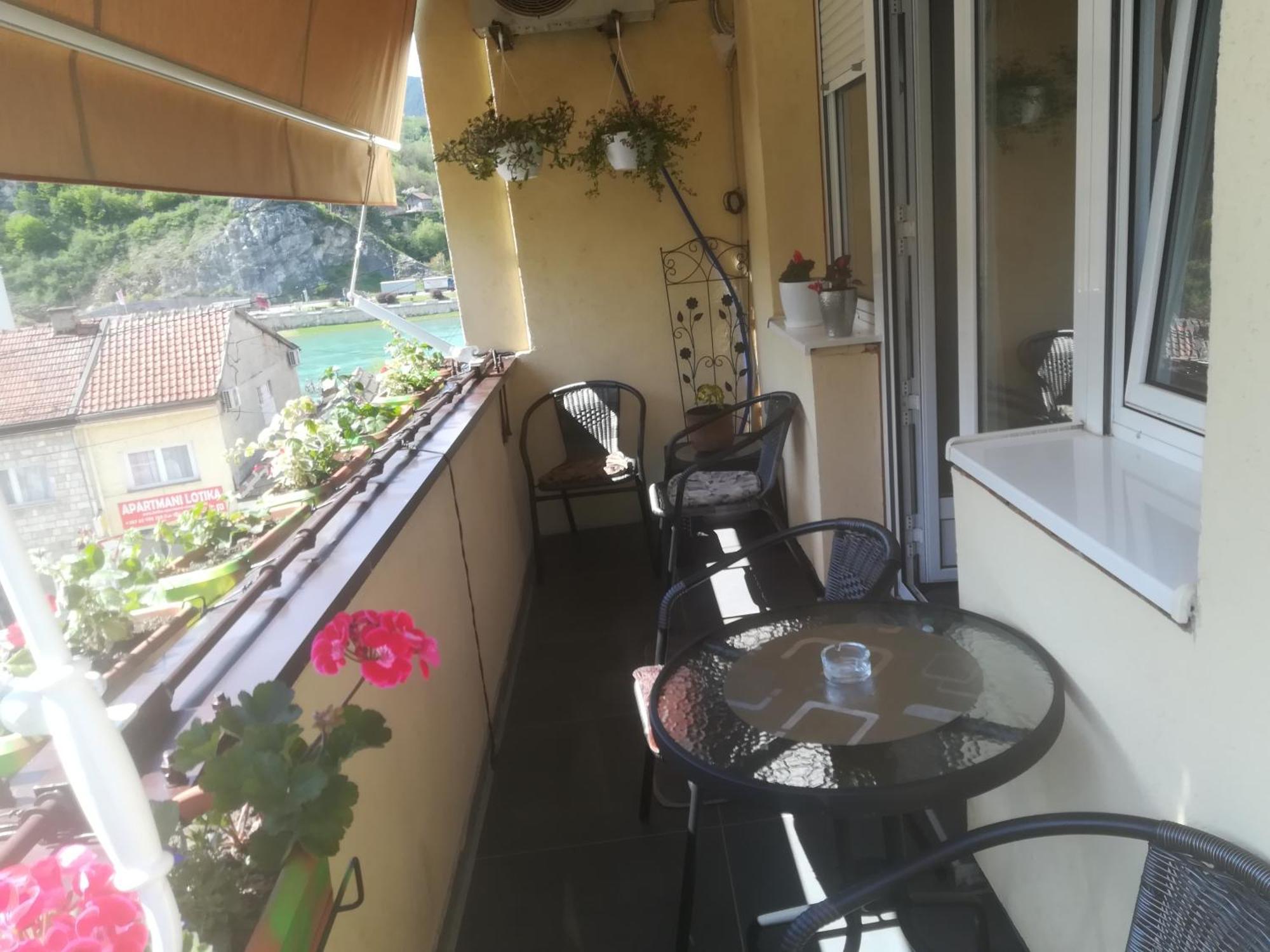 Apartman Nena Βίσεγκραντ Δωμάτιο φωτογραφία