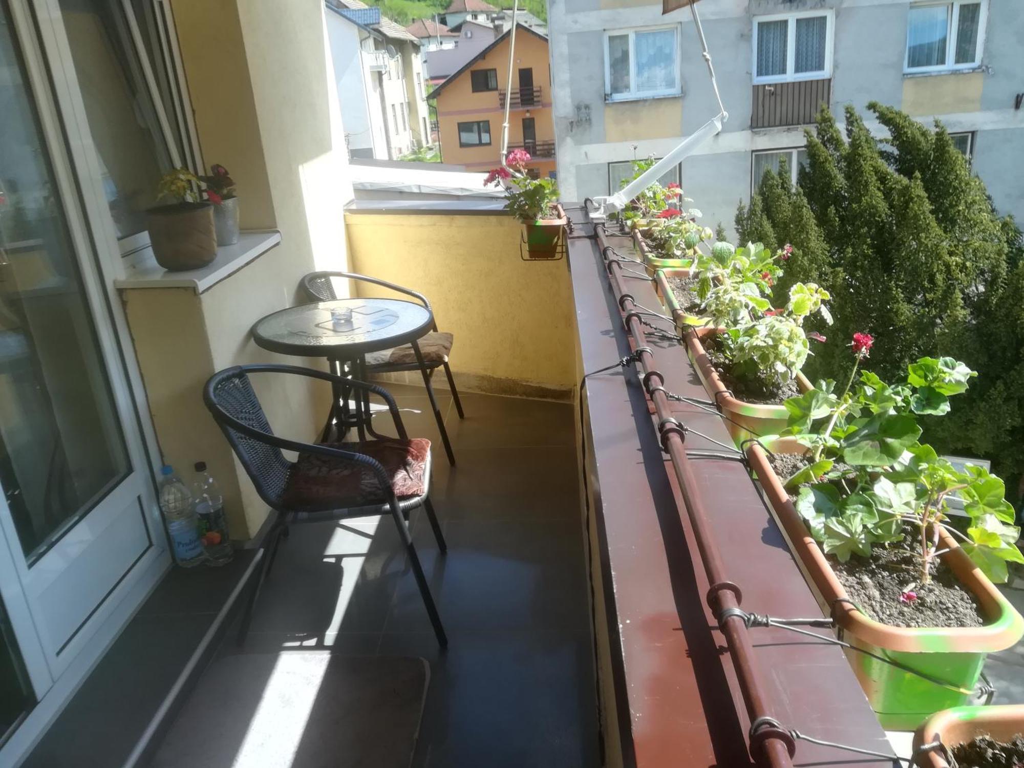 Apartman Nena Βίσεγκραντ Δωμάτιο φωτογραφία